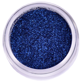 COSMETIC GLITTER (BIO) 031 Blue