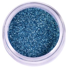 COSMETIC GLITTER (BIO) 032  Light Blue