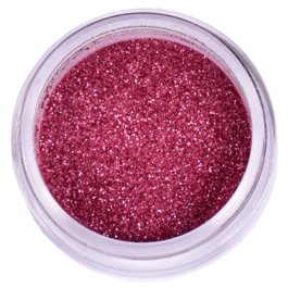 COSMETIC GLITTER (BIO) 053 Rose