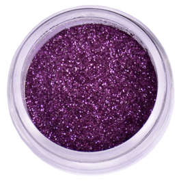 COSMETIC GLITTER (BIO) 060 Purple