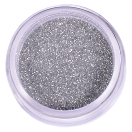 COSMETIC GLITTER (BIO) 071 Silver