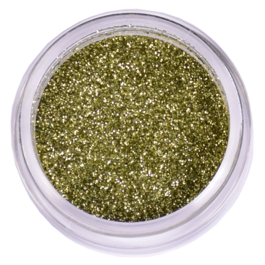 COSMETIC GLITTER (BIO) 072 Gold