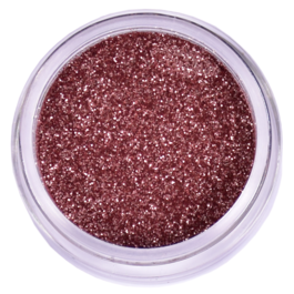 COSMETIC GLITTER (BIO) 076 Cinnamon