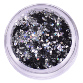 COSMETIC GLITTER (BIO) L070 Holo