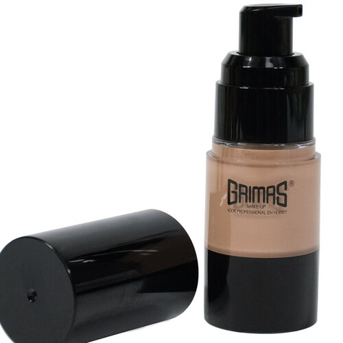 Maquillaje fluido B4 (foundation) Beige 4