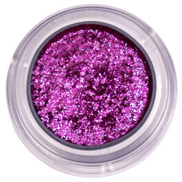 Purpurina Cosmética prensada