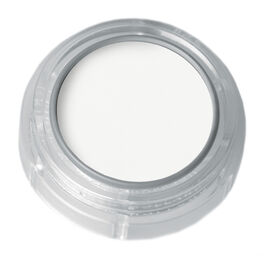 Maquillaje al agua 2,5ml blanco 001