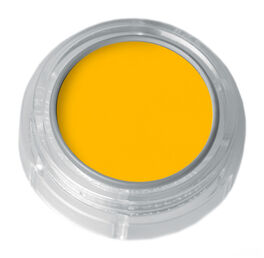 Maquillaje al agua 2,5ml amarillo 201