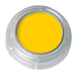 Maquillaje al agua 2,5ml Amarillo Vivo 203