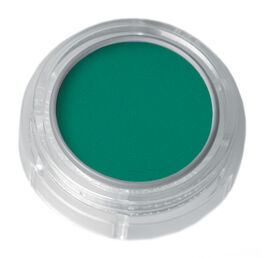 Maquillaje al agua 2,5ml verde 401