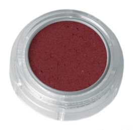Maquillaje al agua 2,5ml Rojo Burdeos 504
