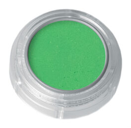 Maquillaje al agua 2,5ml Verde Vivo 407