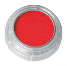 Maquillaje al agua 2,5ml Rojo Intenso 505