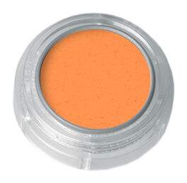 Maquillaje al agua 2,5ml Naranja 509