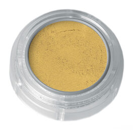 Maquillaje al agua 2,5ml dorado 702