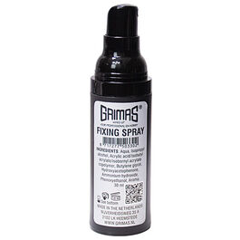 FIXING SPRAY 30ML