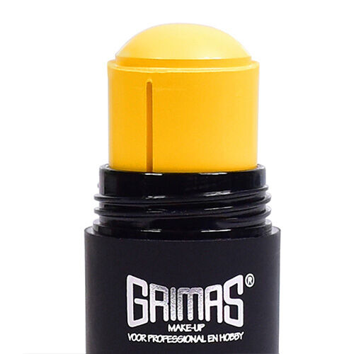 203 Covercream pure amarillo 16ml