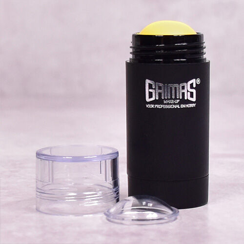 203 Covercream pure amarillo 16ml