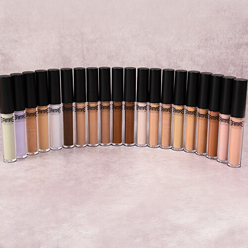 CONCEALER D12 3ML