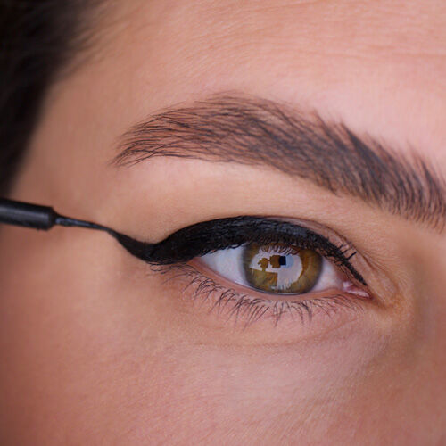 EYELINER 101 DEEP BLACK 3 ml