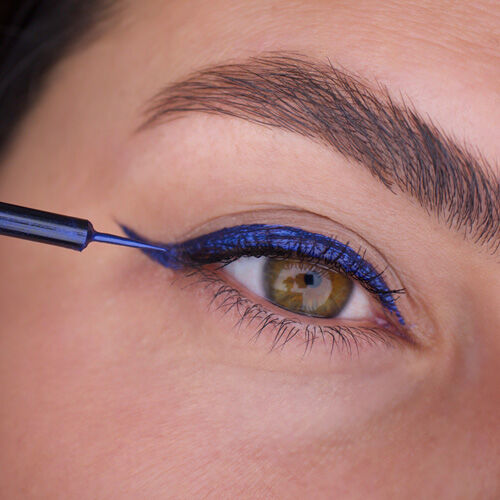 EYELINER  731  METALLIC BLUE 3 ml
