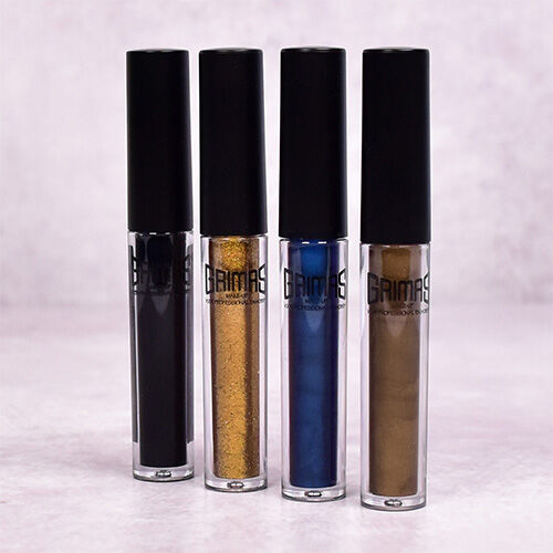 EYELINER  731  METALLIC BLUE 3 ml