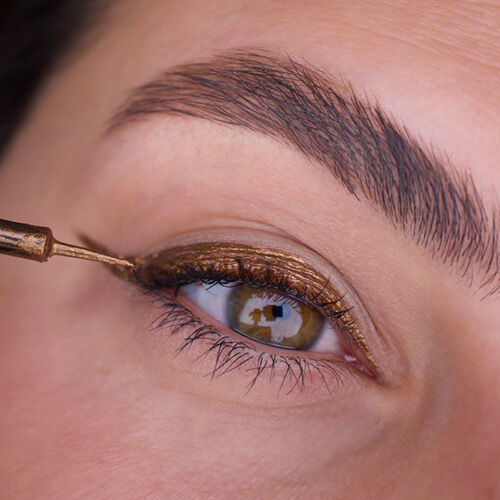 EYELINER 785 METALLIC COPPER 3 ml