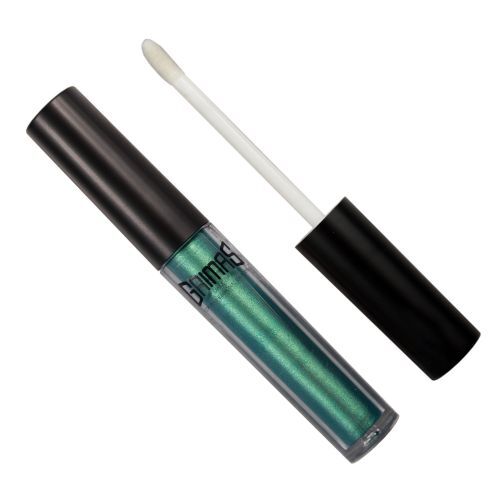 EYESHADOW  LIQUID 740  Gorgeous Green  3ml