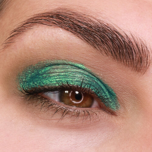EYESHADOW  LIQUID 740  Gorgeous Green  3ml