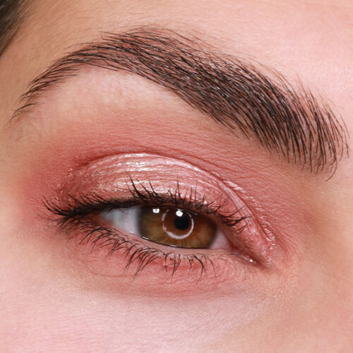 EYESHADOW  LIQUID 758  Matte Peach  3ml