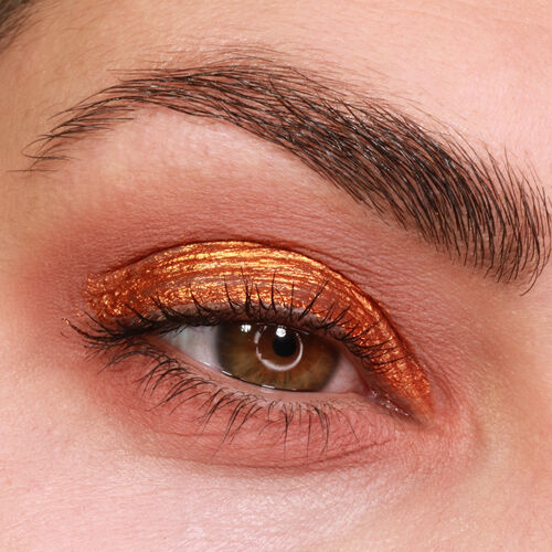 EYESHADOW  LIQUID  771  Glossy Orange  3 ml
