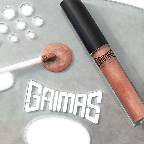 GLOSS 11 SPARKLING PEACH 3 ML