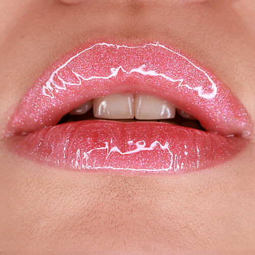 GLOSS 12 SPARKLING BERRY 3 ML