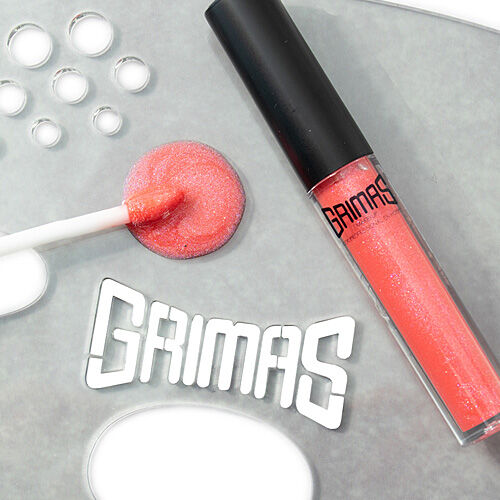GLOSS 12 SPARKLING BERRY 3 ML