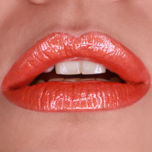 GLOSS 13 ORANGE ZEST 3 ML.
