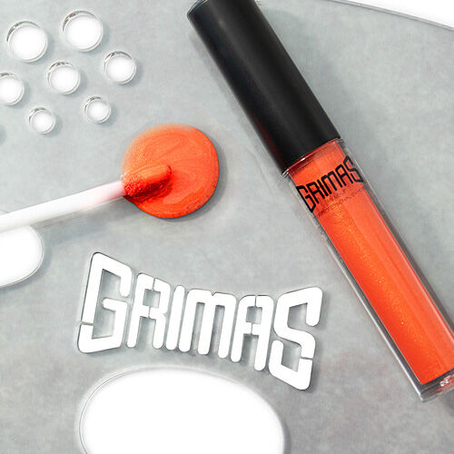 GLOSS 13 ORANGE ZEST 3 ML.