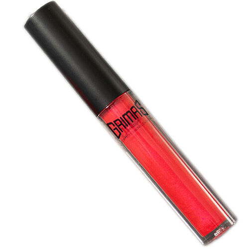 GLOSS 14 RED HOT 3 ML