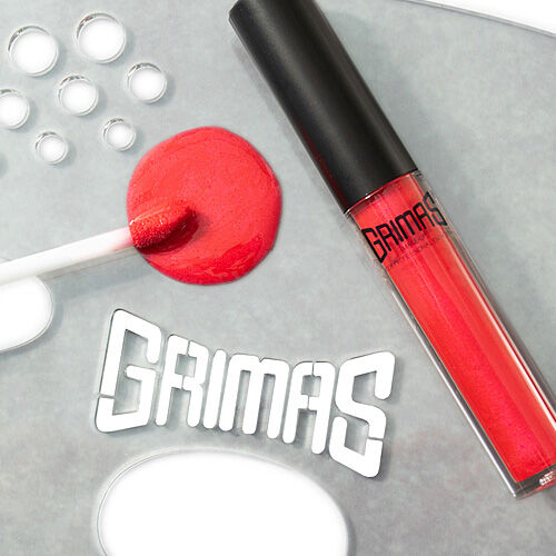 GLOSS 14 RED HOT 3 ML