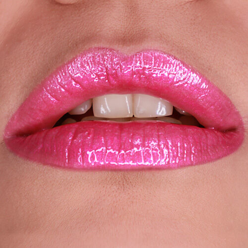 GLOSS 16 ELECTRIC PINK 3 ML