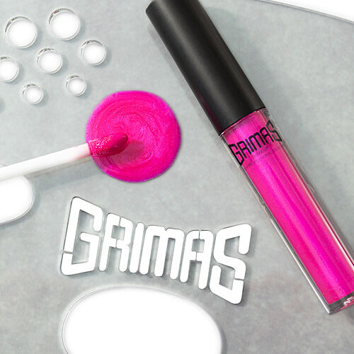 GLOSS 16 ELECTRIC PINK 3 ML