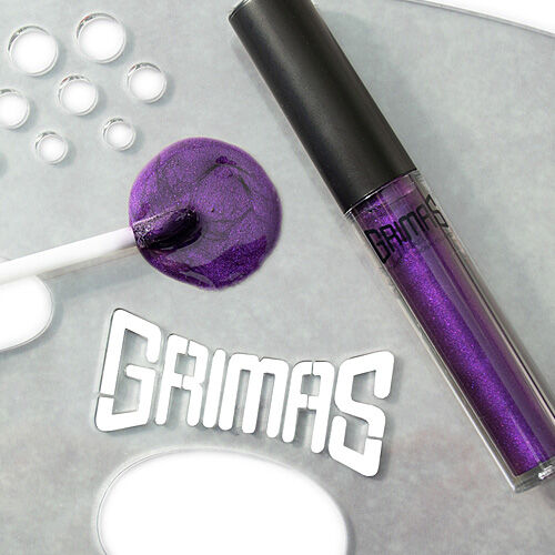 GLOSS 17 PURPLE REIGN 3 ML
