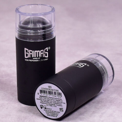 101 Covercream pure negro 16ml