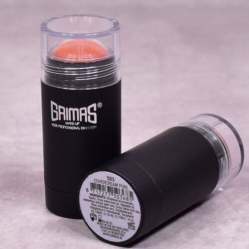 503 Covercream pure naranja 16ml