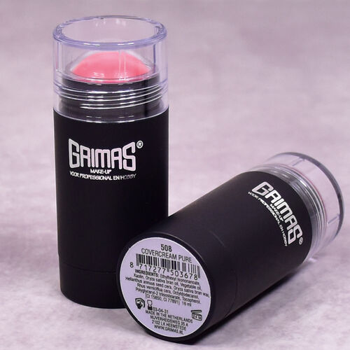 508 Covercream pure rosa 16ml