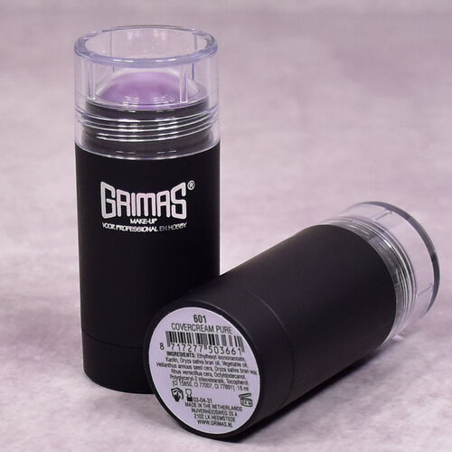 601 Covercream pure lila 16ml