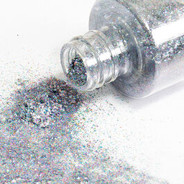 Crystal Flakes 8g 781 gris
