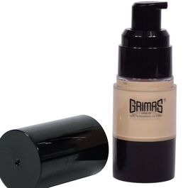 Maquillaje fluido G3 (foundation)  20 ml