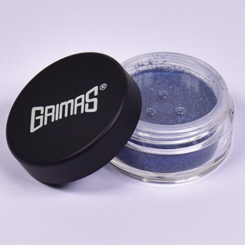 COSMETIC GLITTER (BIO) 031 Blue
