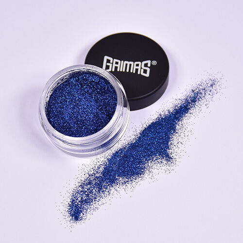 COSMETIC GLITTER (BIO) 031 Blue