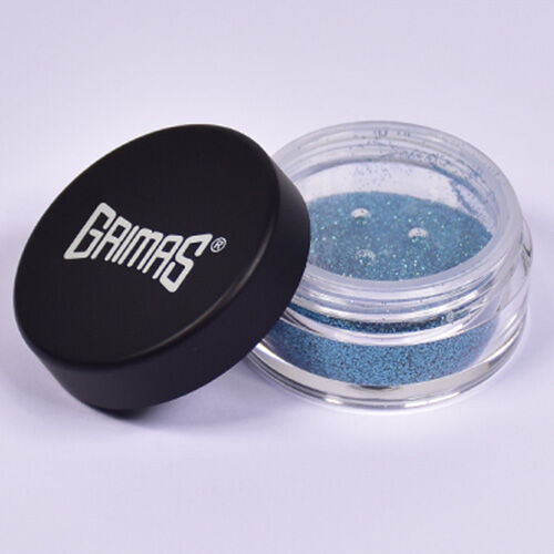 COSMETIC GLITTER (BIO) 032  Light Blue